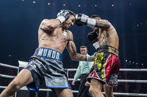 WBSS - Callum Smith - Nieky Holzken - Arena Nuernberg - 24-2-2018 0010 (1)